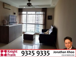 Blk 295 Punggol Central (Punggol), HDB 5 Rooms #168716542